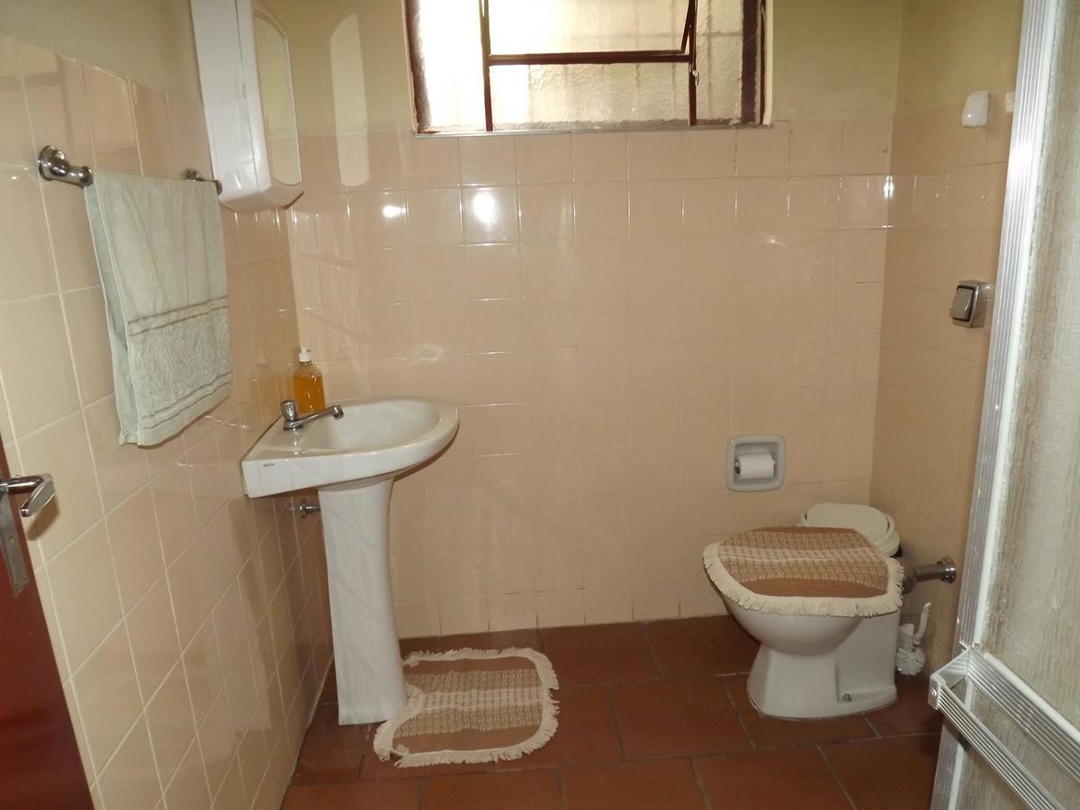 Condominio Da Fe Morada Dos Arcanjos & Associados Cachoeira Paulista Exterior foto