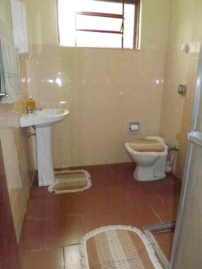 Condominio Da Fe Morada Dos Arcanjos & Associados Cachoeira Paulista Exterior foto
